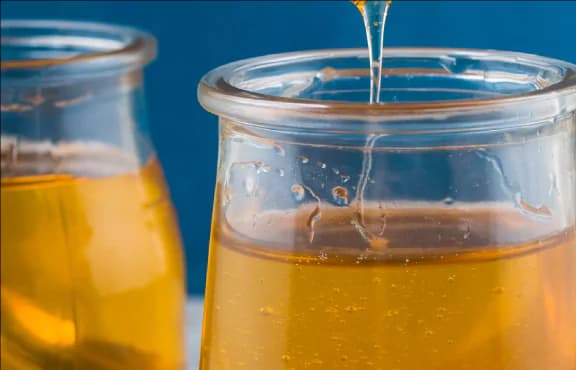 Honey Benefit Comparison